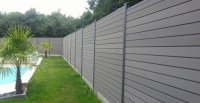 Portail Clôtures dans la vente du matériel pour les clôtures et les clôtures à Dontrien